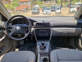 Обява за продажба на VW Passat 1.9TDI, 130кс, 04г, Trendline, , Италия  ~3 999 лв. - изображение 11