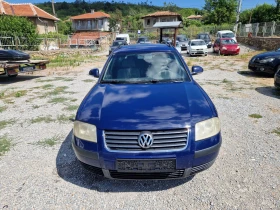 Обява за продажба на VW Passat 1.9TDI, 130кс, 04г, Trendline, , Италия  ~3 999 лв. - изображение 7