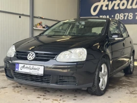 VW Golf 5 1.9TDI  United | Mobile.bg    3