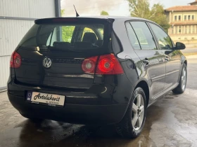 VW Golf 5 1.9TDI  United | Mobile.bg    6