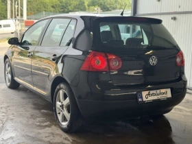 VW Golf 5 1.9TDI  United | Mobile.bg    4
