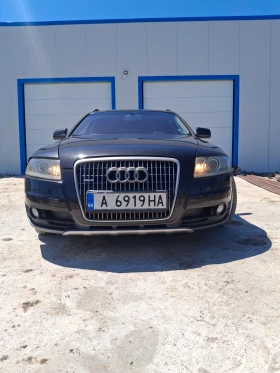 Audi A6 Allroad | Mobile.bg    4