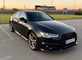 Audi A6 3.0 BiTDI Competition Matrix S-Line | Mobile.bg    3