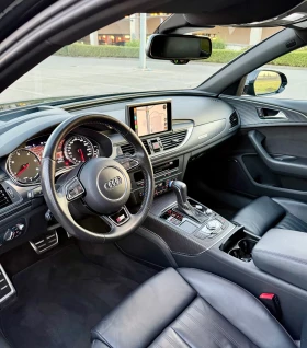 Audi A6 3.0 BiTDI Competition Matrix S-Line | Mobile.bg    7