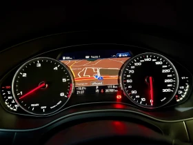 Audi A6 3.0 BiTDI Competition Matrix S-Line | Mobile.bg    11