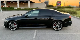 Audi A6 3.0 BiTDI Competition Matrix S-Line | Mobile.bg    6