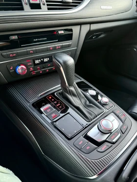 Audi A6 3.0 BiTDI Competition Matrix S-Line | Mobile.bg    10