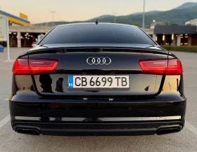 Audi A6 3.0 BiTDI Competition Matrix S-Line | Mobile.bg    5