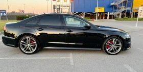 Audi A6 3.0 BiTDI Competition Matrix S-Line | Mobile.bg    4