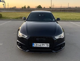 Audi A6 3.0 BiTDI Competition Matrix S-Line | Mobile.bg    2