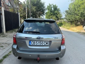 Subaru Legacy 2.0R GAZ - 7300 лв. - 20038408 5