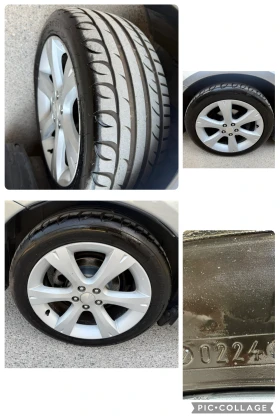 Subaru Legacy 2.0R GAZ - 7300 лв. - 20038408 16