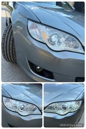 Subaru Legacy 2.0R GAZ - 7300 лв. - 20038408 17