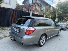 Subaru Legacy 2.0R GAZ - 7300 лв. - 20038408 6