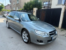 Subaru Legacy 2.0R GAZ - 7300 лв. - 20038408 3