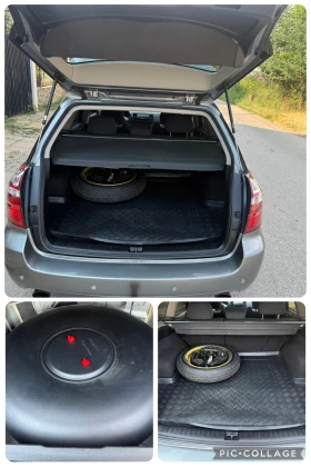 Subaru Legacy 2.0R GAZ - 7300 лв. - 20038408 15