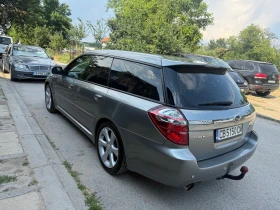Subaru Legacy 2.0R GAZ - 7300 лв. - 20038408 4
