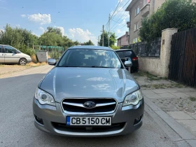 Subaru Legacy 2.0R GAZ - 7300 лв. - 20038408 2