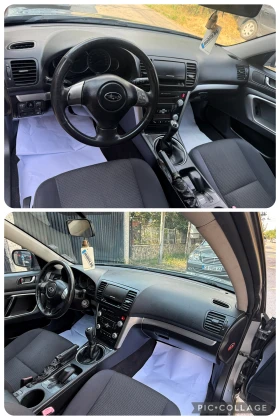 Subaru Legacy 2.0R GAZ - 7300 лв. - 20038408 12