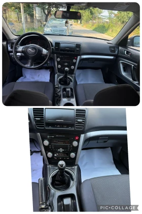 Subaru Legacy 2.0R GAZ - 7300 лв. - 20038408 11