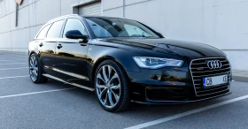 Audi A6 3.0 Diesel - 37200 лв. - 60832766 6