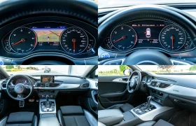 Audi A6 3.0 Diesel - 37200 лв. - 60832766 14