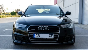 Audi A6 3.0 Diesel - 37200 лв. - 60832766 5