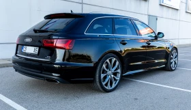 Audi A6 3.0 Diesel - 37200 лв. - 60832766 2