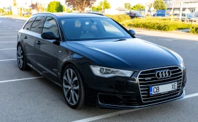 Audi A6 3.0 Diesel - 37200 лв. - 60832766 10