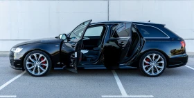 Audi A6 3.0 Diesel - 37200 лв. - 60832766 9