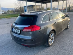 Обява за продажба на Opel Insignia 2.0 CDTi* AVTOMAT ~6 999 лв. - изображение 3