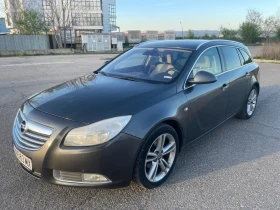 Обява за продажба на Opel Insignia 2.0 CDTi* AVTOMAT ~6 999 лв. - изображение 1