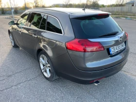 Обява за продажба на Opel Insignia 2.0 CDTi* AVTOMAT ~6 999 лв. - изображение 2