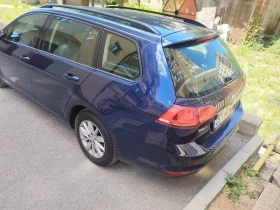 VW Golf 1.6TDI DSG | Mobile.bg    4