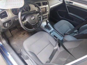 VW Golf 1.6TDI DSG | Mobile.bg    6