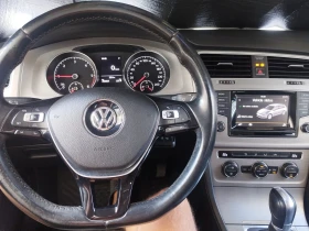 VW Golf 1.6TDI DSG | Mobile.bg    7