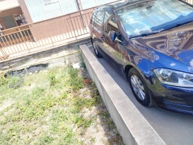 VW Golf 1.6TDI DSG | Mobile.bg    3
