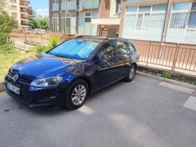 VW Golf 1.6TDI DSG | Mobile.bg    2