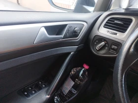 VW Golf 1.6TDI DSG | Mobile.bg    9