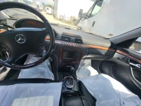 Обява за продажба на Mercedes-Benz S 400 CDI ~4 200 лв. - изображение 6