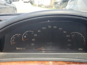 Обява за продажба на Mercedes-Benz S 400 CDI ~4 200 лв. - изображение 4