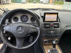 Mercedes-Benz C 320 * Panorama * Avantgarde * 4Matic | Mobile.bg    9