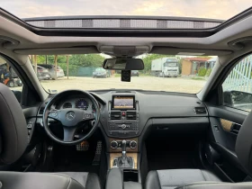 Mercedes-Benz C 320 * Panorama * Avantgarde * 4Matic | Mobile.bg    8