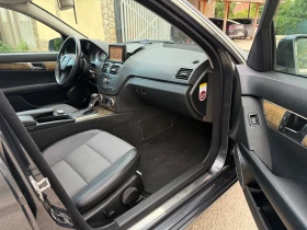 Mercedes-Benz C 320 * Panorama * Avantgarde * 4Matic | Mobile.bg    7