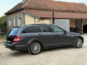    Mercedes-Benz C 320 * Panorama * Avantgarde * 4Matic