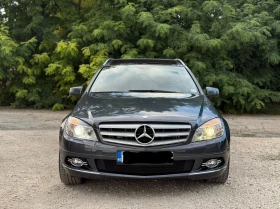     Mercedes-Benz C 320 * Panorama * Avantgarde * 4Matic