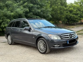     Mercedes-Benz C 320 * Panorama * Avantgarde * 4Matic