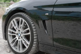 BMW 430 Gran Coupe - 29900 лв. - 75704387 5