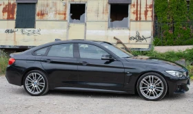 BMW 430 Gran Coupe - 29900 лв. - 75704387 13