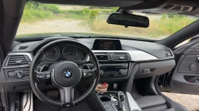 BMW 430 Gran Coupe - 29900 лв. - 75704387 16